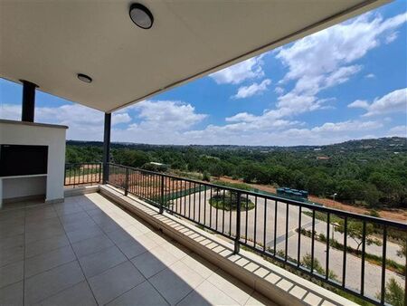 3 Bedroom Apartment in Mooikloof Equestrian Estate