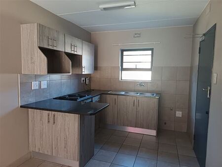 2 Bedroom Apartment in Equestria