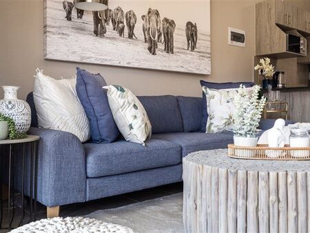 2 Bedroom Apartment in Bronberg