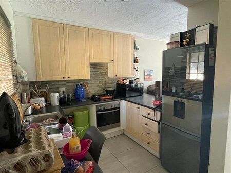 3 Bedroom Apartment in Mooikloof Ridge