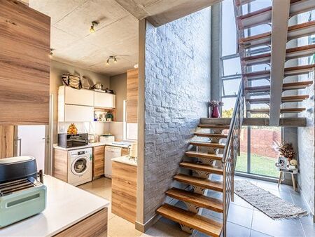 3 Bedroom Townhouse in The Hills