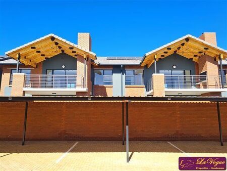 2 Bedroom Apartment in Boardwalk Villas