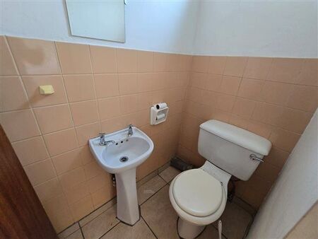 3 Bedroom Townhouse in Val de Grace