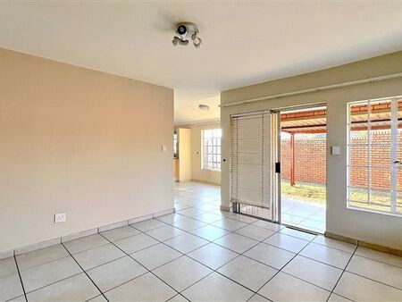 3 Bedroom Townhouse in Equestria