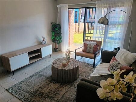 2 Bedroom Apartment in Lynnwood Glen