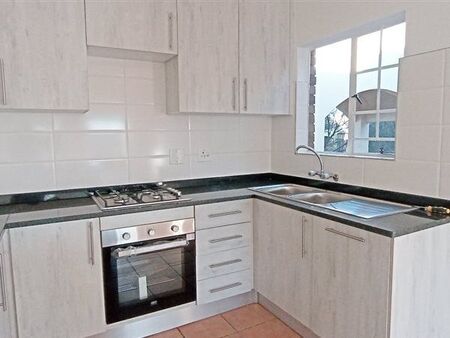 2 Bedroom Apartment in Boardwalk Villas