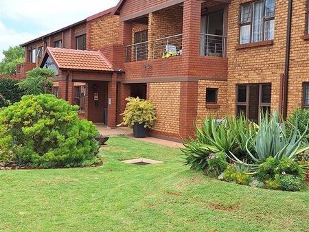 2 Bedroom Apartment in Willow Park Manor