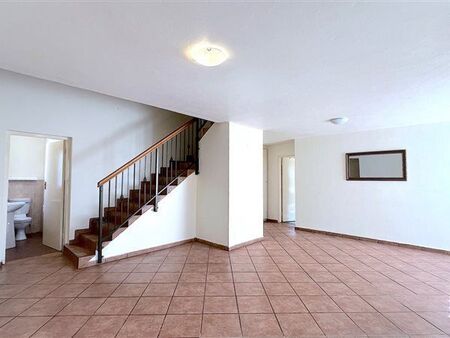 3 Bedroom Townhouse in Equestria