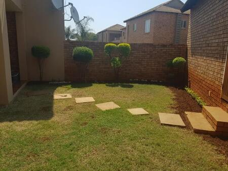 2 Bedroom Apartment in Equestria