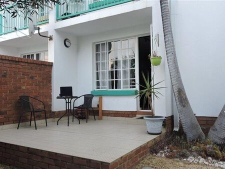 2 Bedroom Townhouse in Faerie Glen