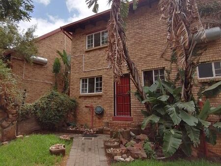2 Bedroom Apartment in La Montagne