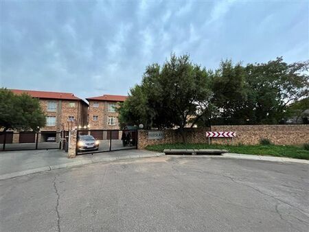 1 Bedroom Townhouse in Wapadrand