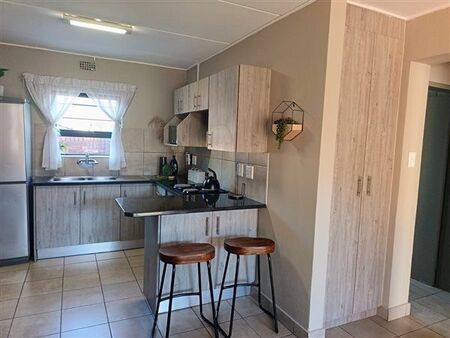 2 Bedroom Apartment in Elarduspark