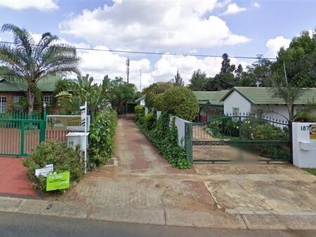 3 Bedroom House in Newlands