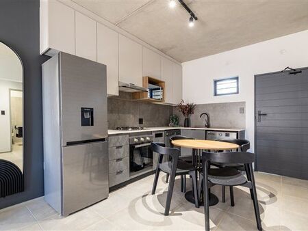 2 Bedroom Apartment in Rietvalleirand