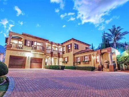 3 Bedroom House in Woodhill