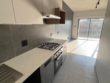 1 Bedroom Apartment in Waterkloof Ridge