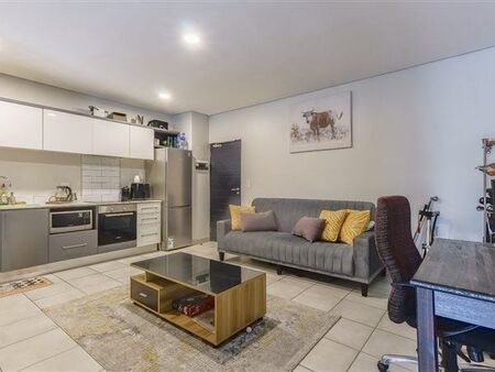 1 Bedroom Apartment in Menlo Park