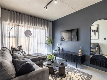 2 Bedroom Apartment in Waterkloof Ridge
