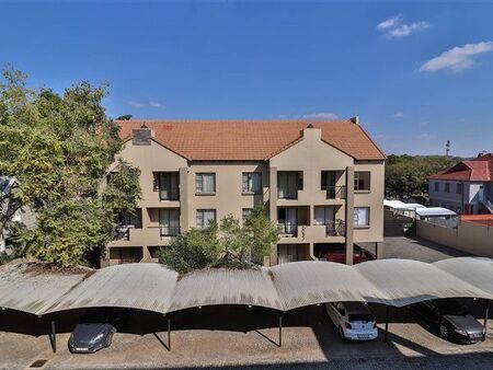 2 Bedroom Apartment in Arcadia