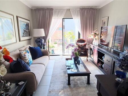 1 Bedroom Apartment in Waterkloof Ridge