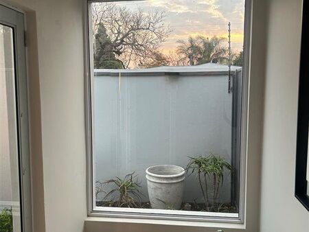3 Bedroom House in Waterkloof
