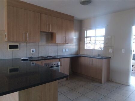 2 Bedroom Apartment in Annlin