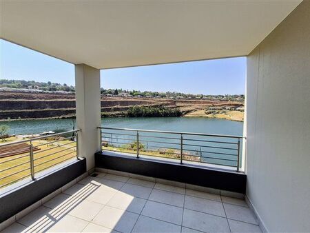 2 Bedroom Apartment in Waterkloof