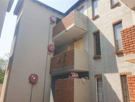 1 Bedroom House in Wolmer