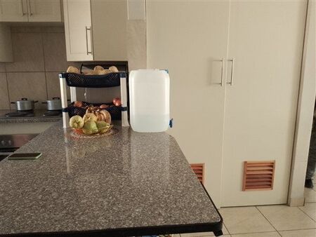 2 Bedroom Apartment in Wonderboom