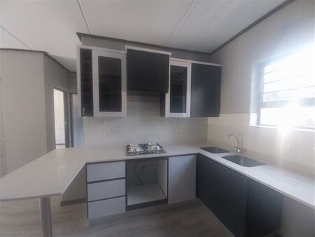 2 Bedroom Apartment in Montana