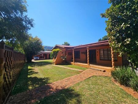 3 Bedroom House in Mayville