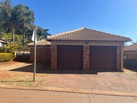 3 Bedroom Apartment in Pretoria North