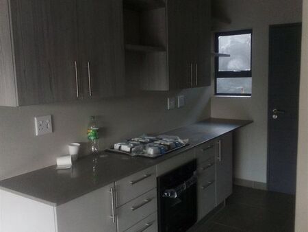1 Bedroom Flat in Roseville