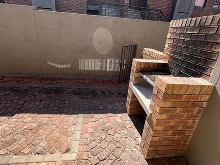 2 Bedroom Apartment in Pretoria North