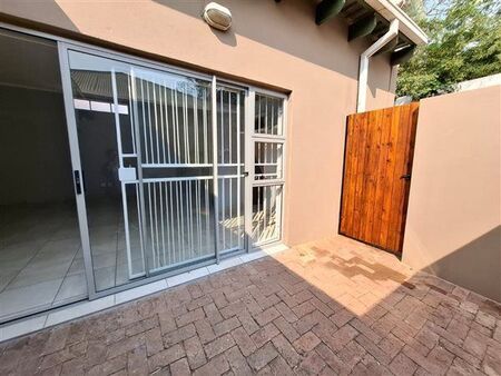 1 Bedroom Apartment in Riviera