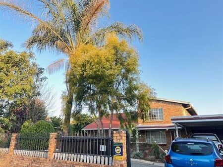 3 Bedroom House in Annlin