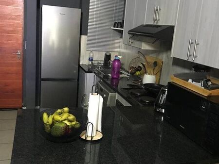 2 Bedroom Apartment in Montana