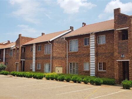 2 Bedroom Apartment in Winternest