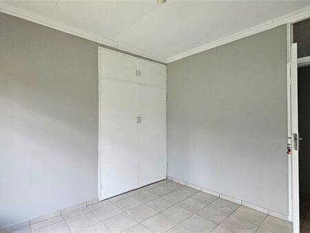 Studio apartment in Queenswood