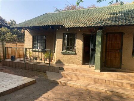 2 Bedroom Apartment in Capital Park