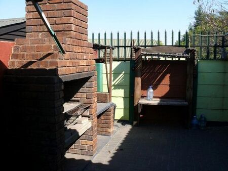 1 Bedroom bachelor to rent in Witbank Ext 16