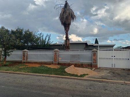 1 Bedroom house to rent in Leondale, Germiston