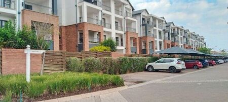1 Bedroom apartment to rent in Blyde Riverwalk Estate, Pretoria