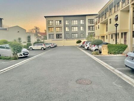 2 Bedroom duplex apartment to rent in Plumstead, Cape Town