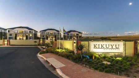 3 Bedroom apartment to rent in Waterfall, Midrand