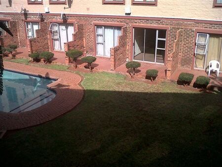 1 Bedroom Apartment in Riviera