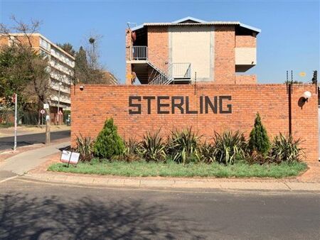 2 Bedroom Townhouse in Gezina