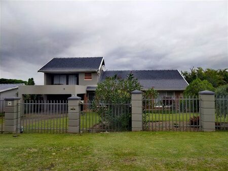 3 Bedroom House in Gonubie