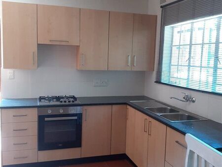 Studio apartment in Kilner Park